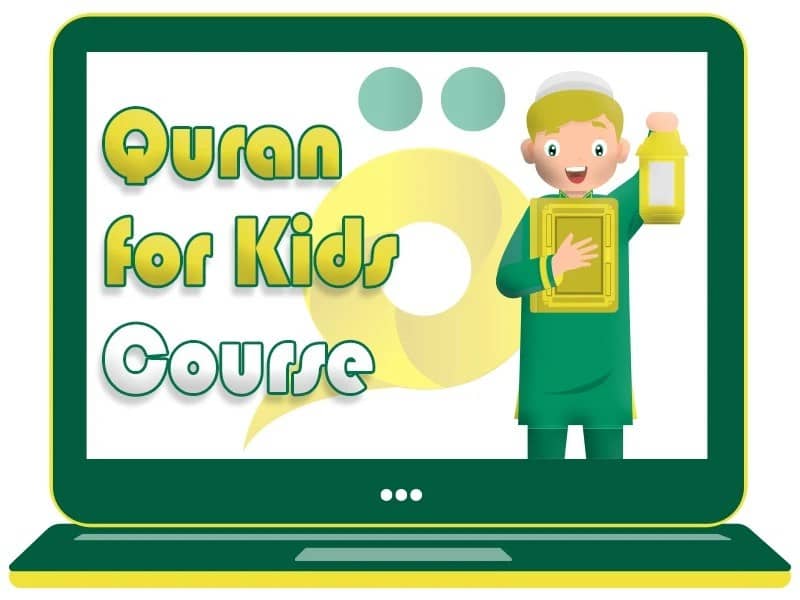 Online Quran For Kids
